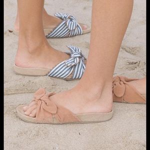 Loeffler Randall Beattie sandals